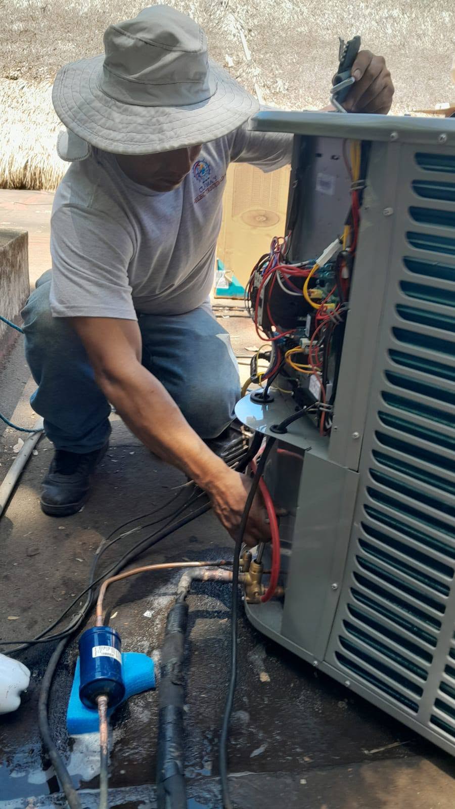 Soporte técnico