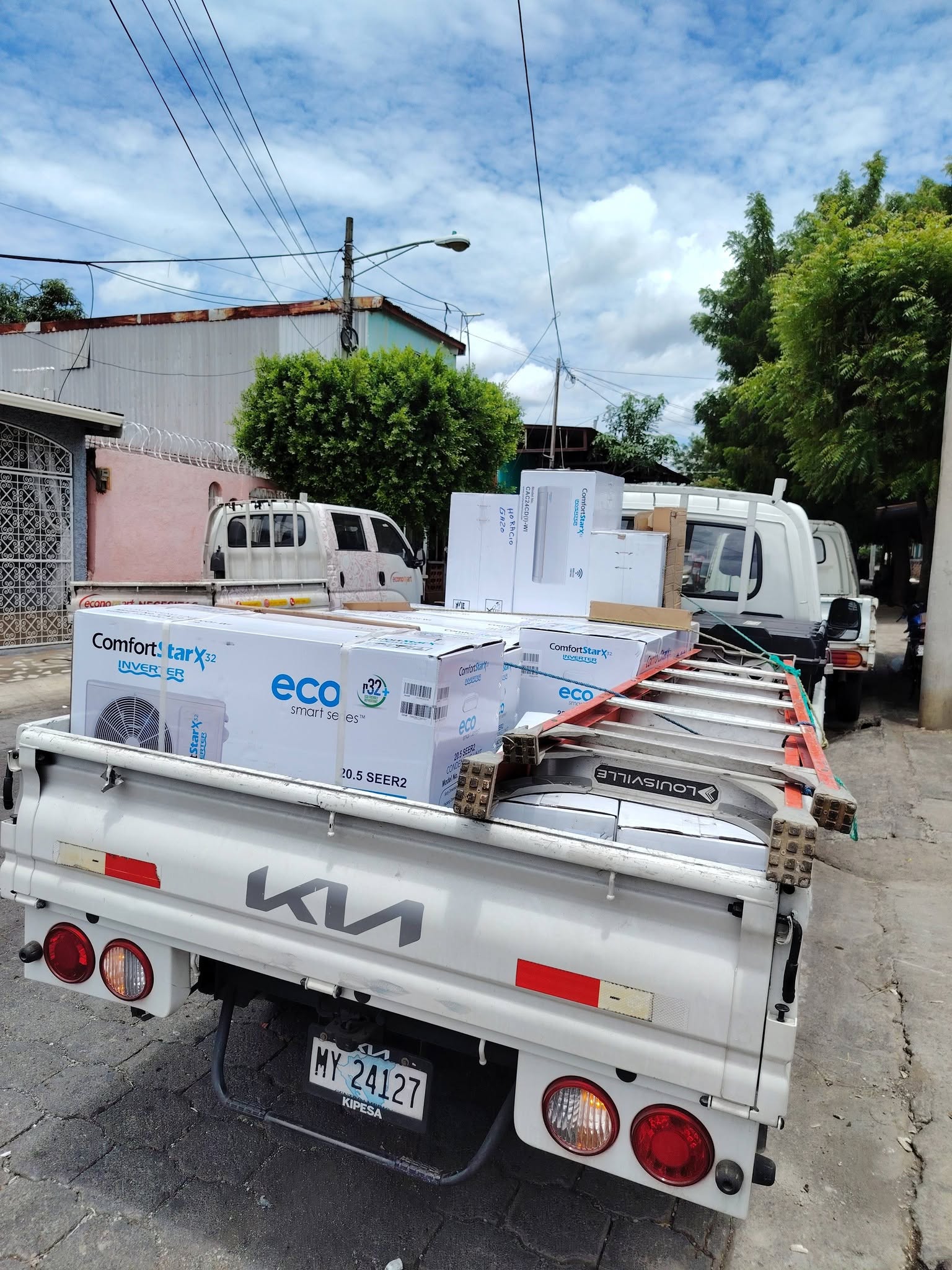 Venta de equipos